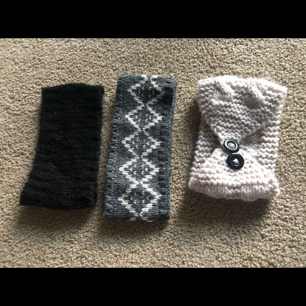 Headbands